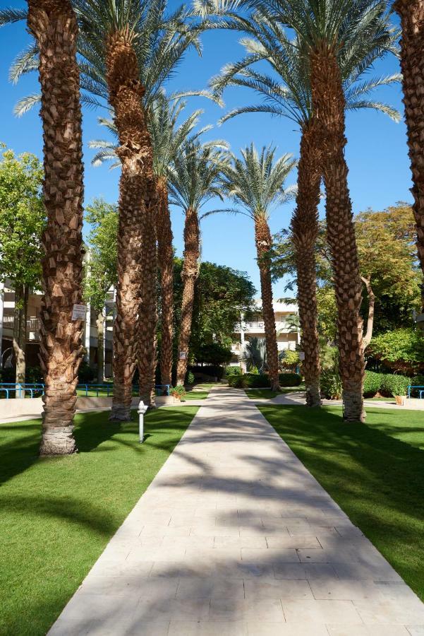 Apartment דירת גן פונה לבריכה - Pool Garden View